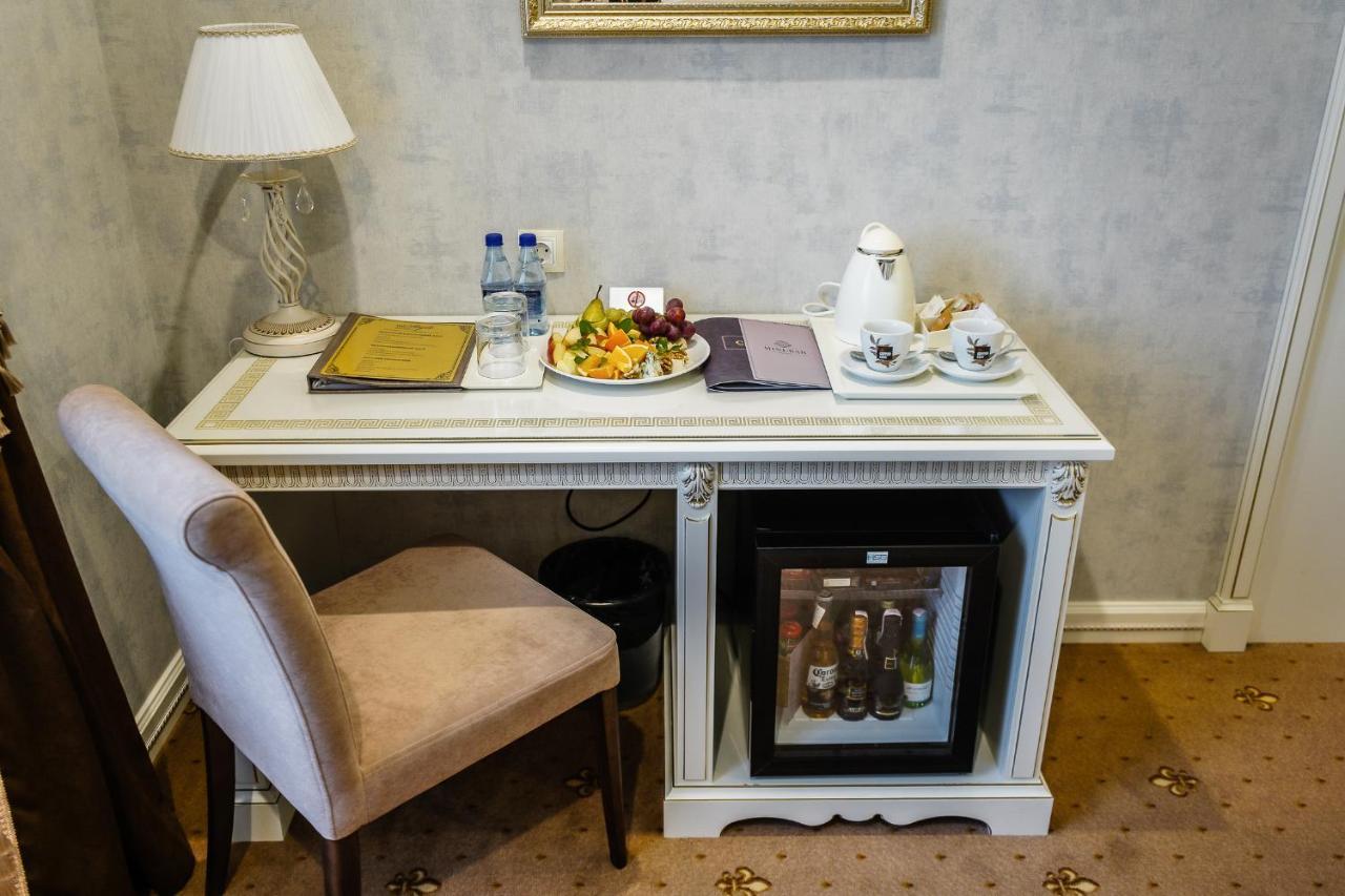 Imperial Palace Hotel Minsk Cameră foto